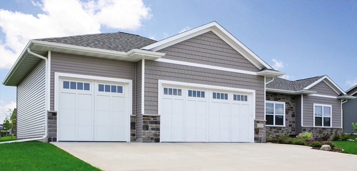 fast overhead garage door repair Eagle Rock
