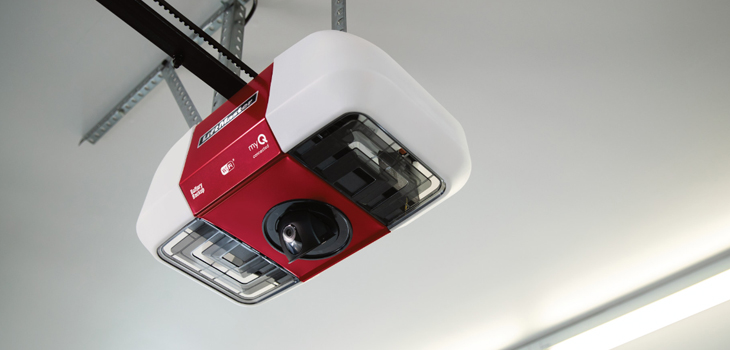 liftmaster garage door motor repair in Eagle Rock